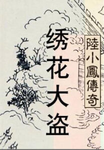 绣花大盗