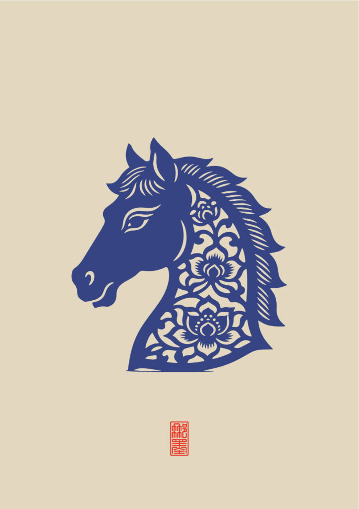 剪纸