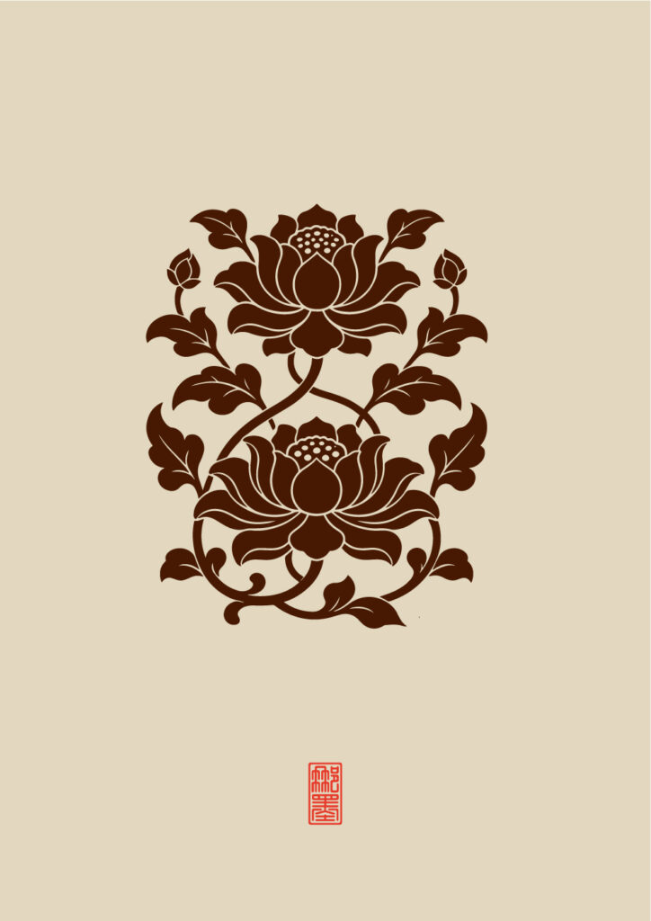 纹样