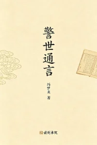 警世通言