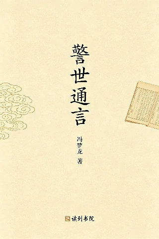 警世通言