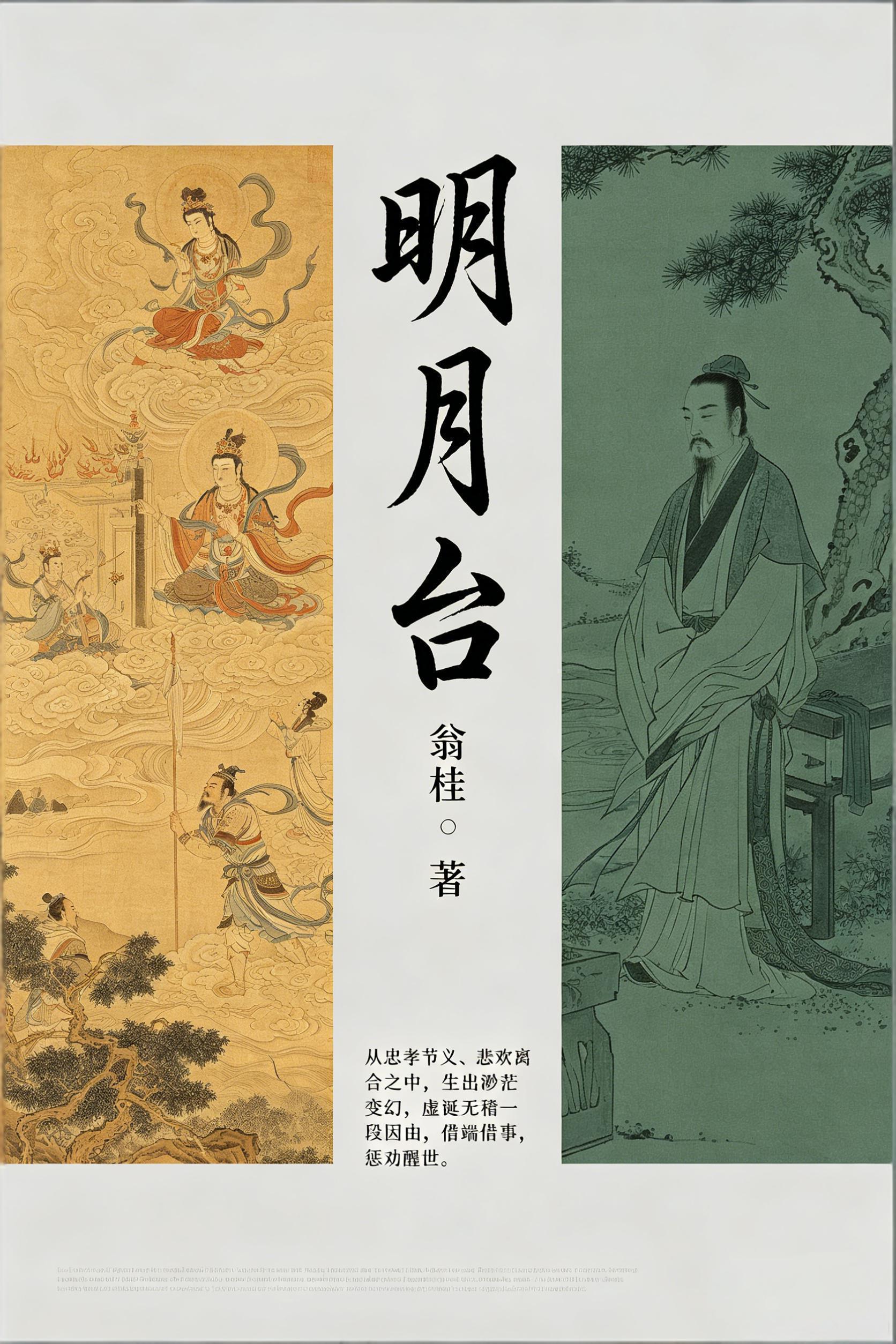 明月台
