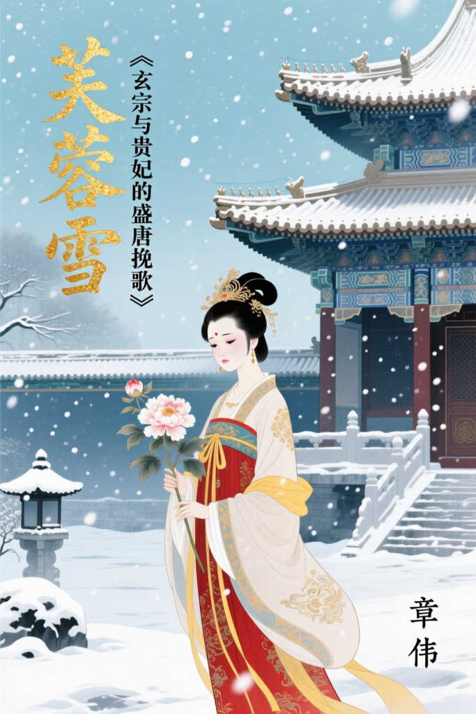 芙蓉雪：玄宗与贵妃的盛唐挽歌