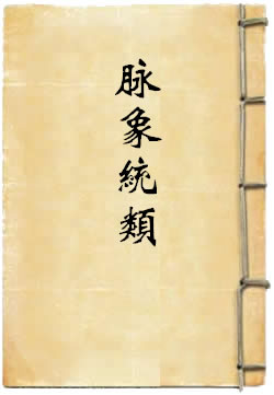 脉象统类 - 作品封面