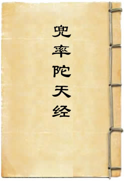 弥勒上生经 - 作品封面