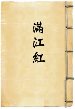 满江红 - 作品封面