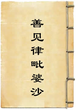 善见律毗婆沙 - 作品封面