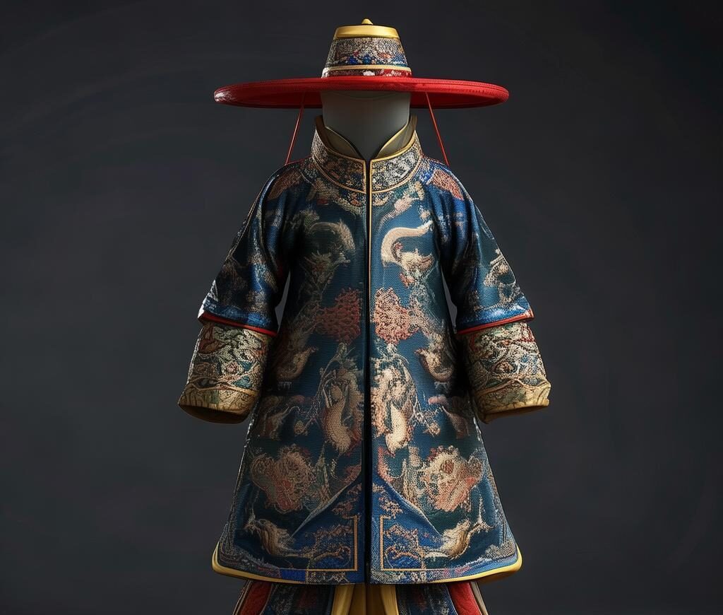 周代衮冕