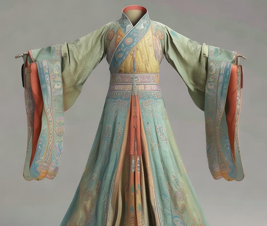 宋代曳撒