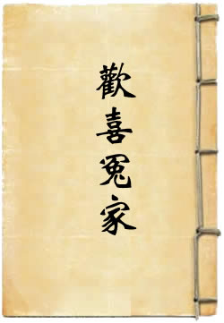 欢喜冤家 - 作品封面