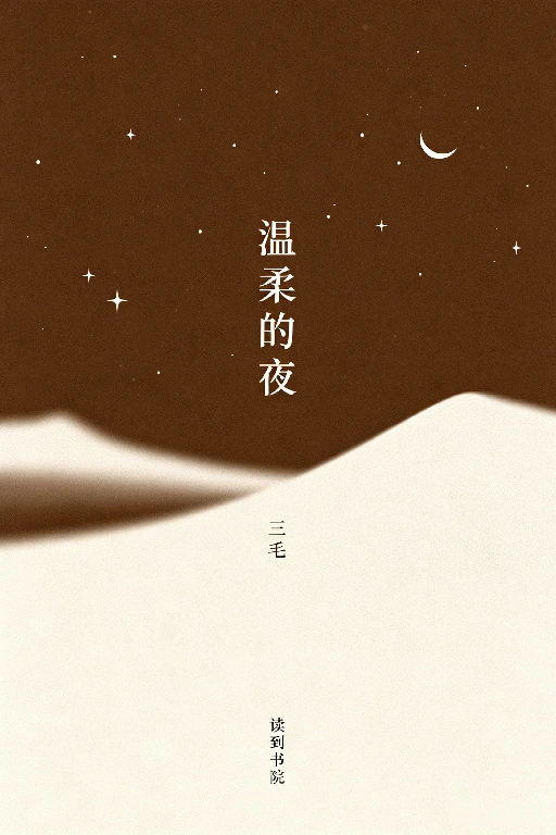温柔的夜