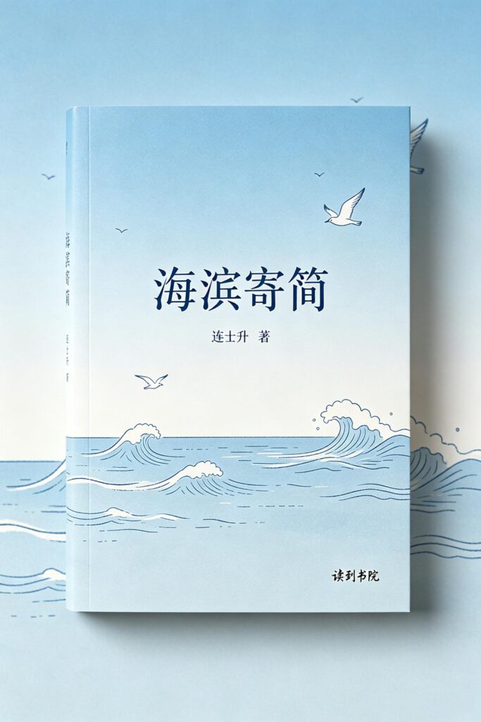 海滨寄简 上