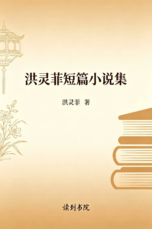 洪灵菲短篇小说集