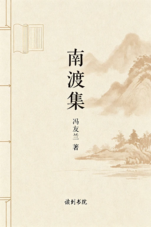 南渡集