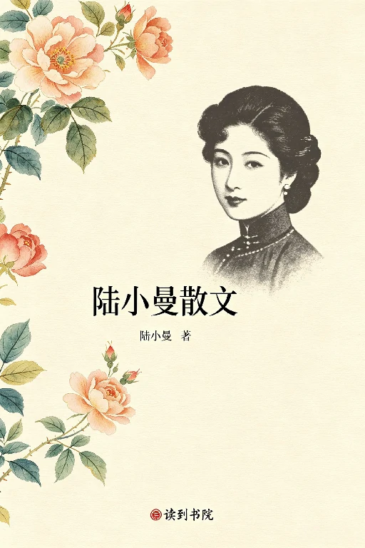 陆小曼散文