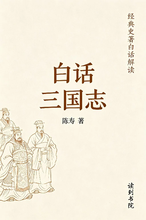 白话三国志