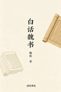 白话魏书