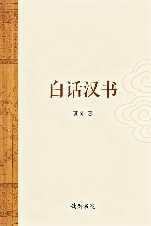 白话汉书