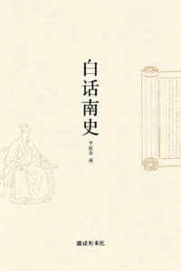 白话南史