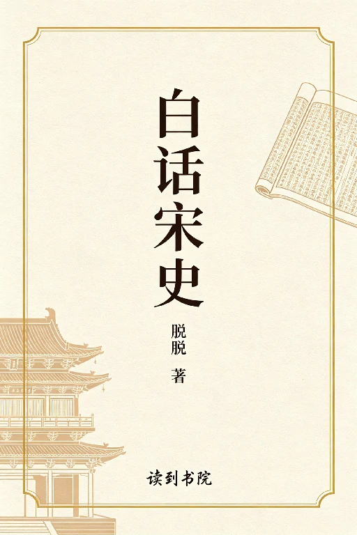 白话宋史