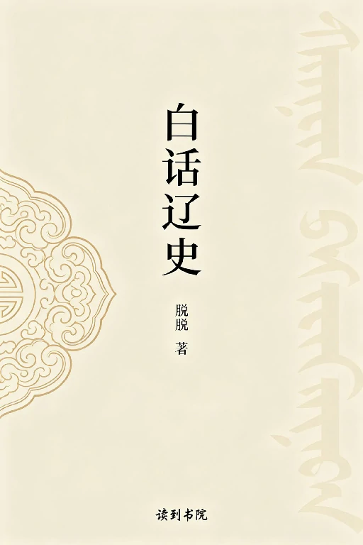 白话辽史