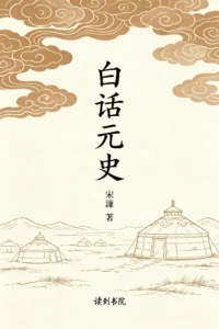 白话元史