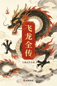 飞龙全传