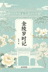 金陵岁时记
