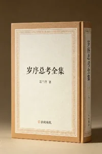岁序总考全集