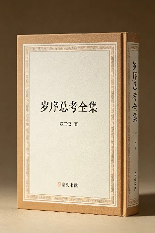 岁序总考全集