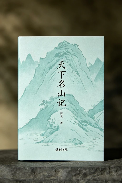 天下名山记