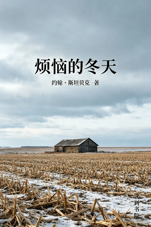 烦恼的冬天