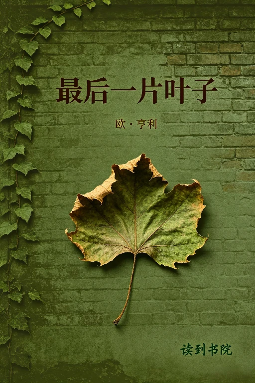 最后一片叶子