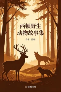 西顿野生动物故事集