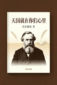 天国就在你们心里