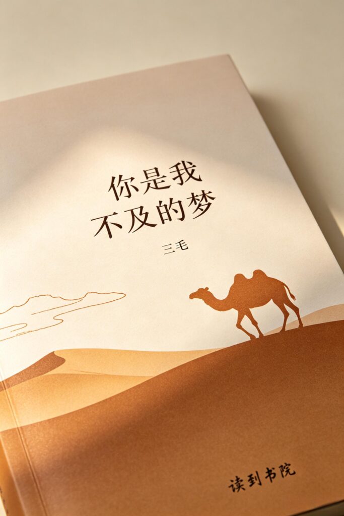 你是我不及的梦