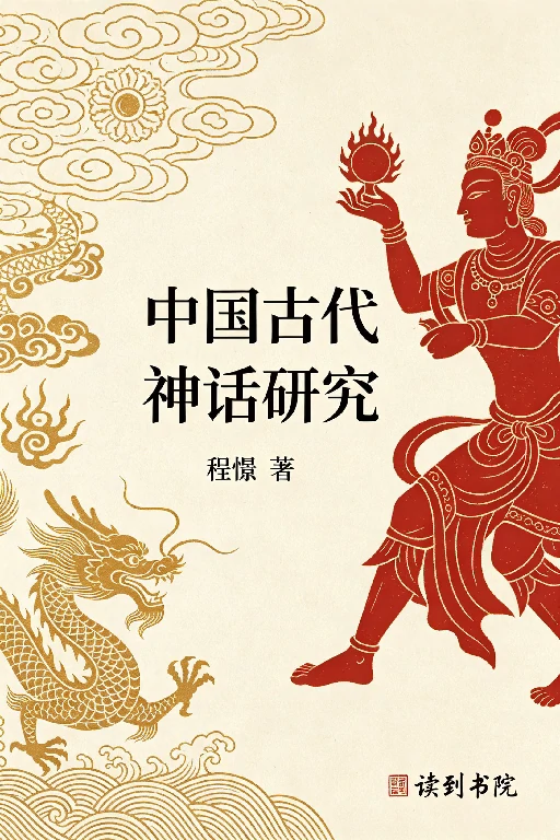 中国古代神话研究