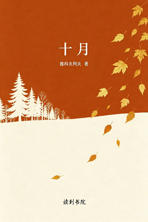 十月