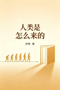 人类是怎么来的