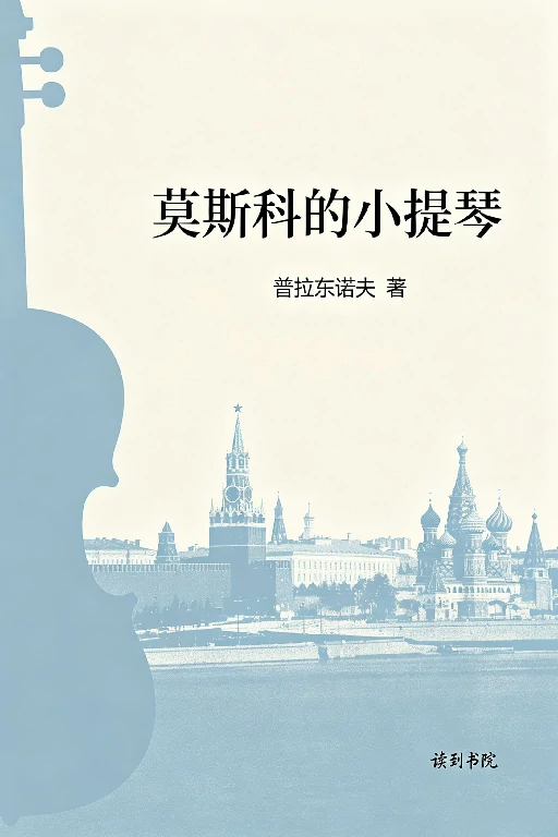莫斯科的小提琴