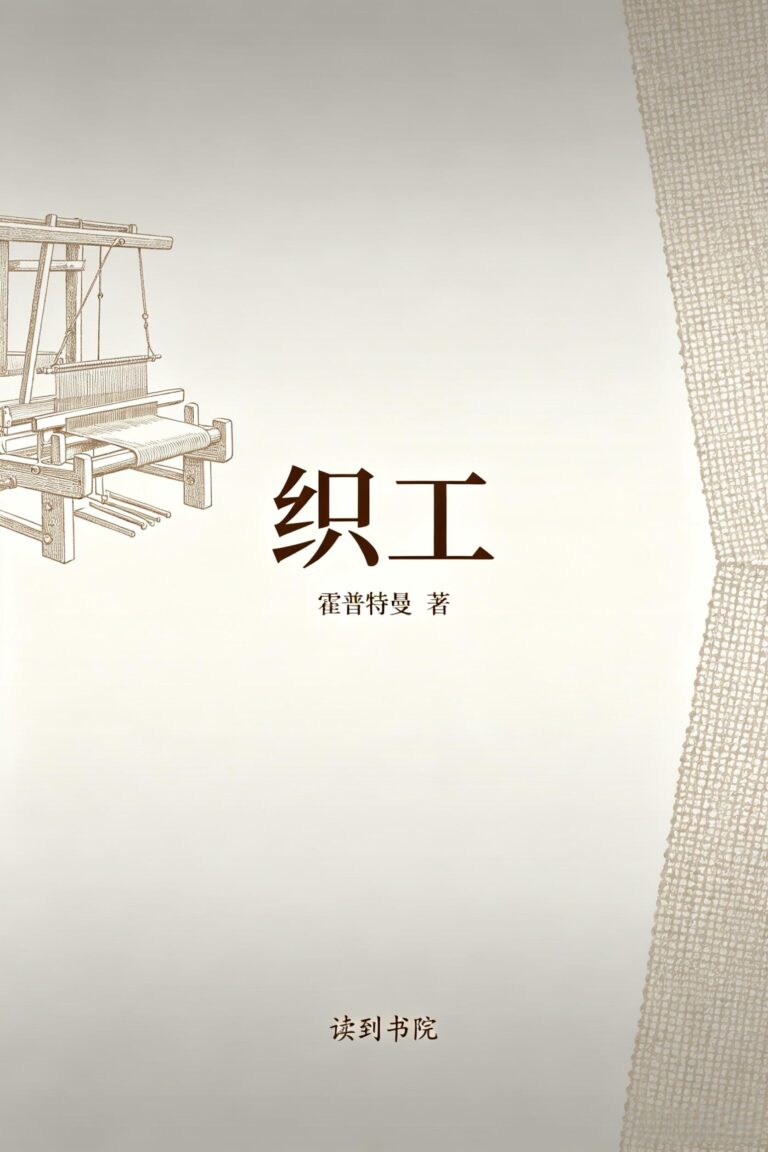 织工