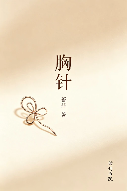 胸针