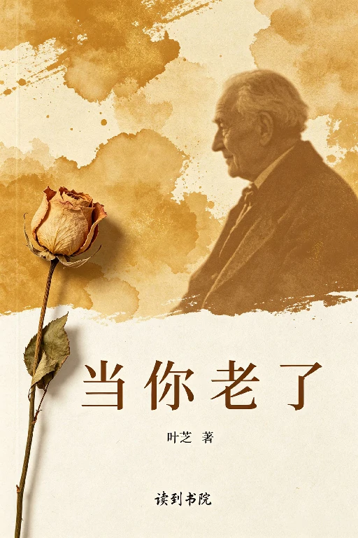 当你老了