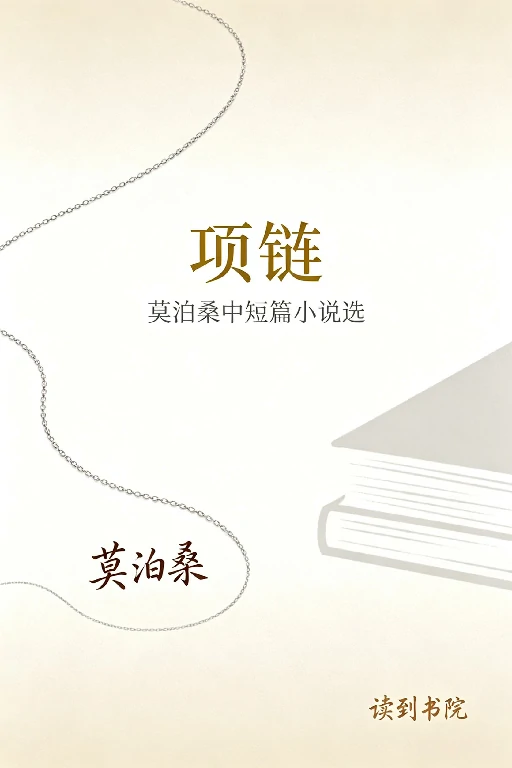 项链