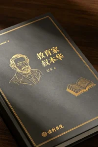 教育家叔本华