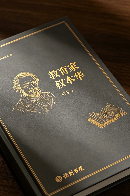 教育家叔本华