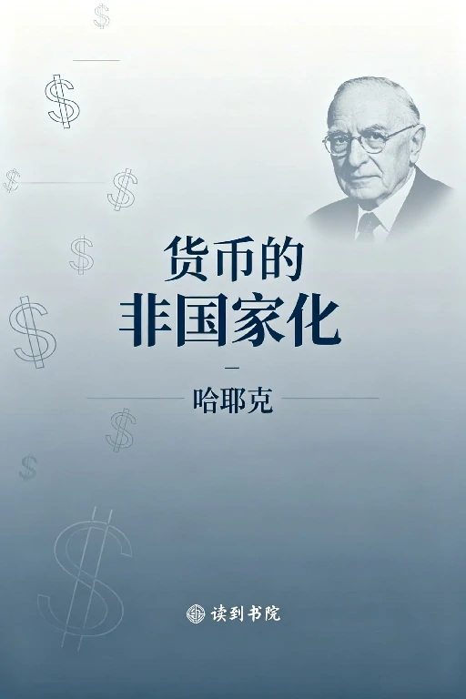 货币的非国家化