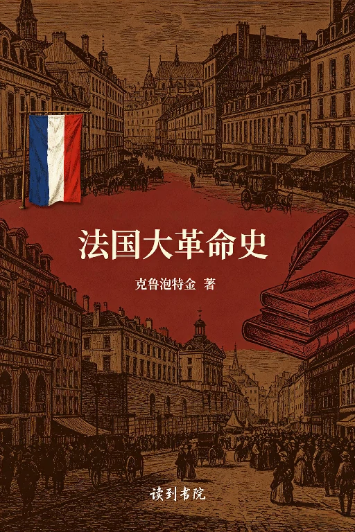 法国大革命史
