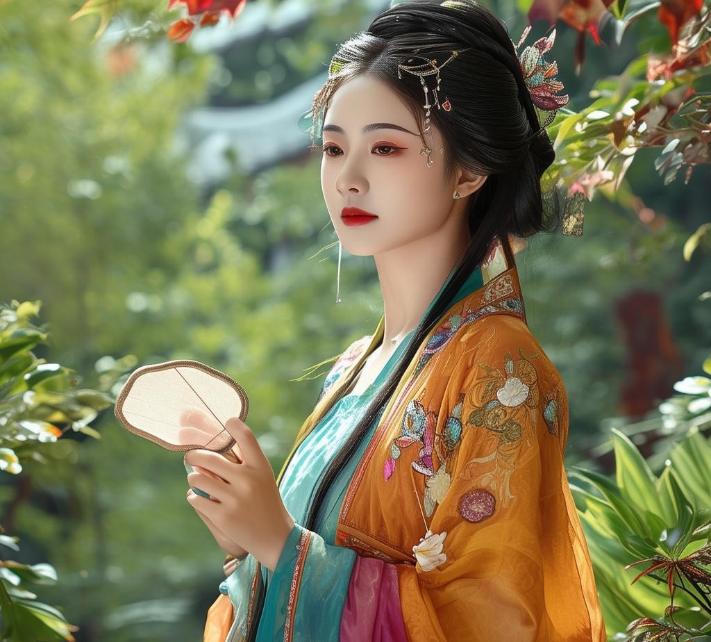 插图