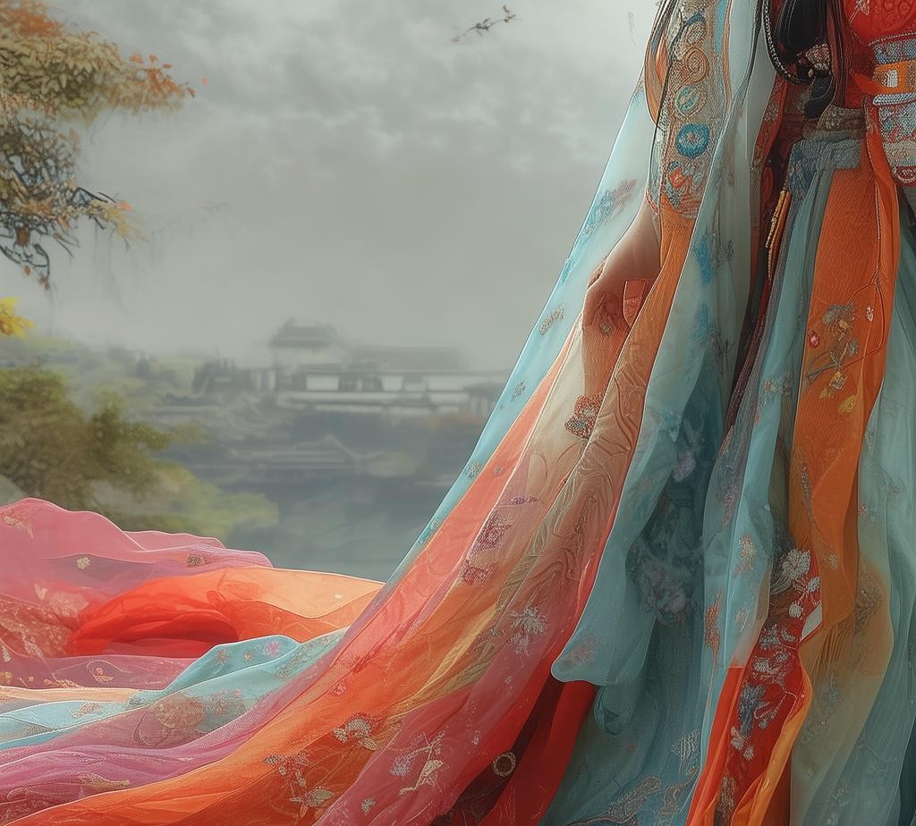插图
